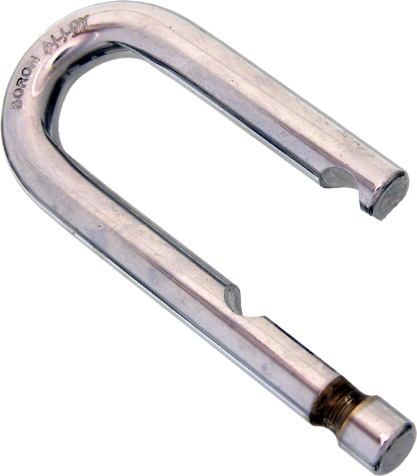 6127 LHS Master Shackle 293LHS6127
