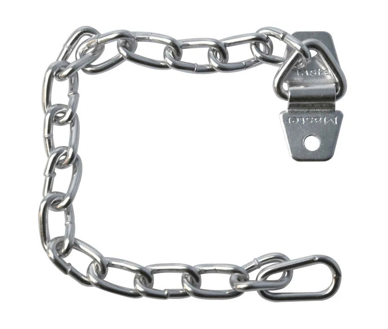 MASTER 9" STEEL CHAIN HEAVY DUTY