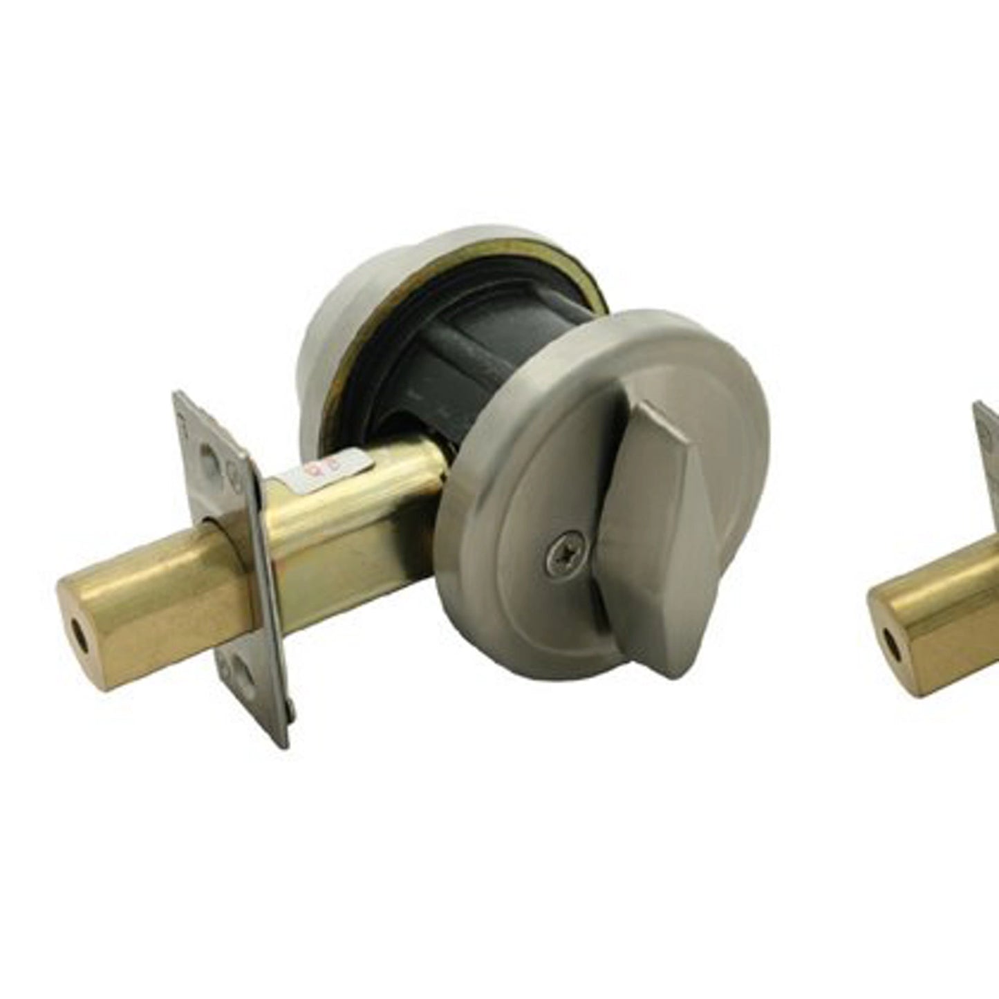 Mul-T-Lock MTL300 Grade 2 Stainless Steel Cronus S/C Deadbolt