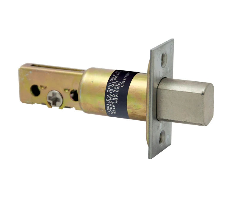 LSDA GRADE 2 DEADBOLT FOR 260 2-3/8" BACKSET UL