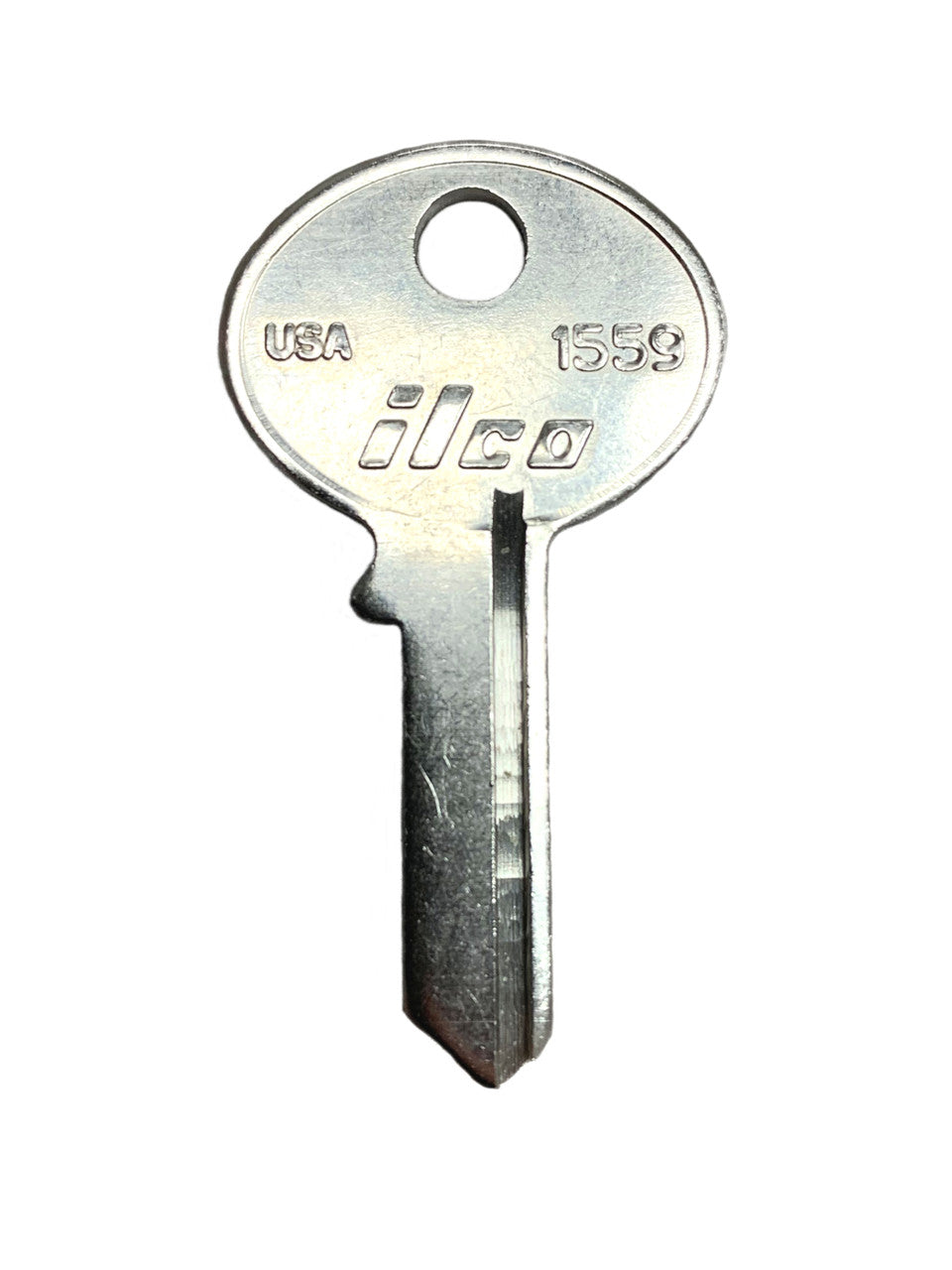 Key Blank 1559