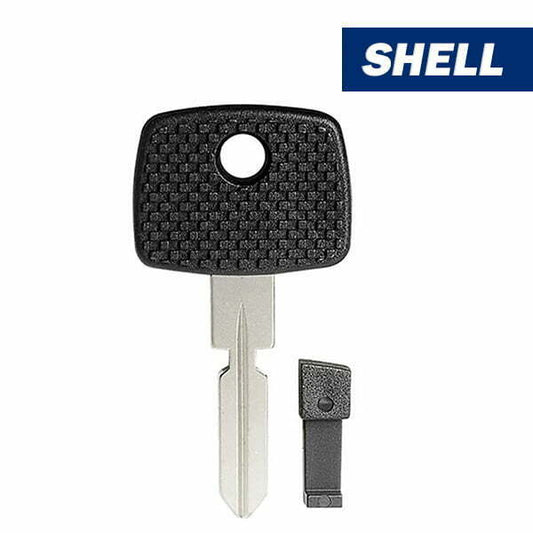 1997-1999 Mercedes Key Shell (Aftermarket)