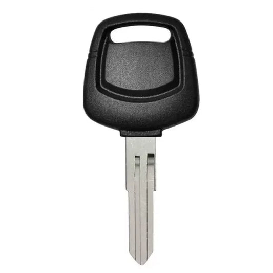 1999 Nissan / Infiniti NSN11T2 Transponder Key W/ 41 Chip (AFTERMARKET)