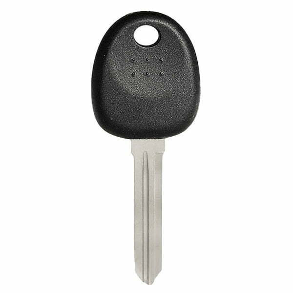 2006-2011 Hyundai / Kia Transponder Key (Aftermarket