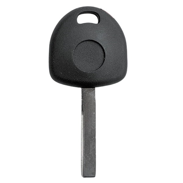 2008-2014 Pontiac Chevrolet / GM45 Transponder Key / 46 Circle+ Chip (Aftermarket) TK-GM-GM45