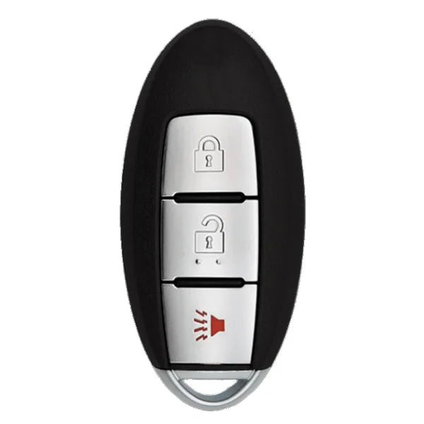 2011-2018 Nissan / 3-Button Smart Key (AFTERMARKET)