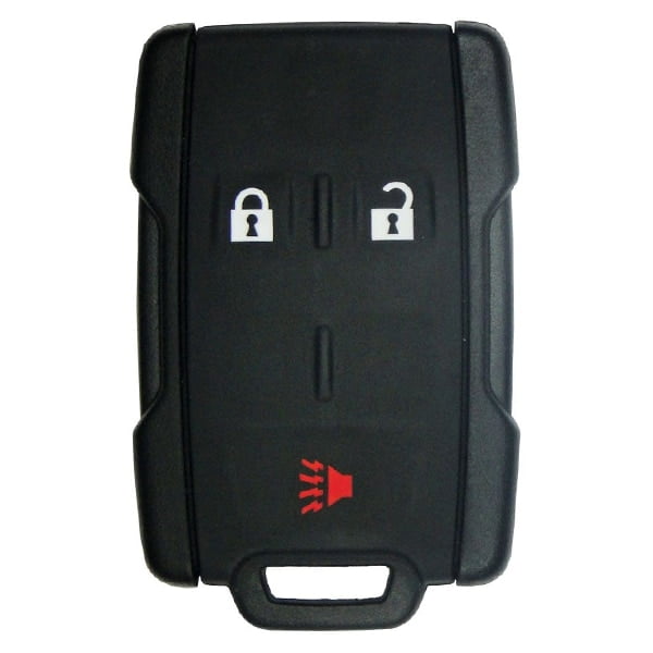 2014-2020 GM / 3-Button Keyless Entry Remote (Refurbished)