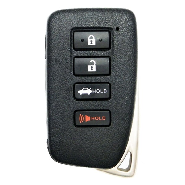 2013-2020 Lexus / 4-Button Smart Key / FCC ID: HYQ14FBA / G Board 0020