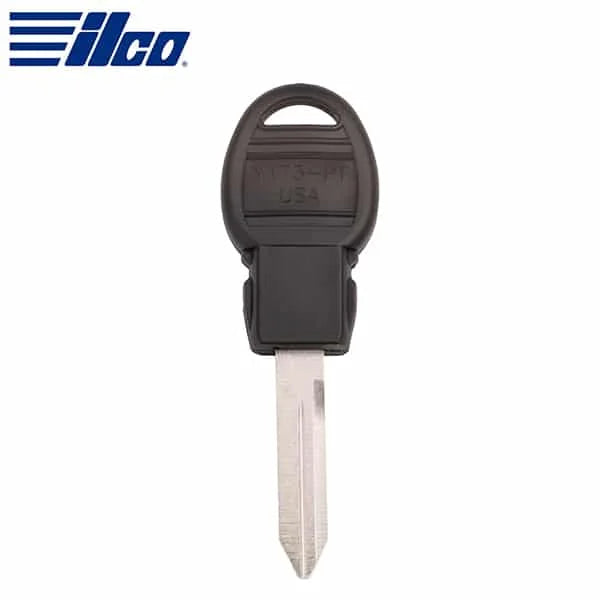 Y173-PT- ILCO – 2014-2020 Jeep Cherokee / Y173-PT POD Transponder Key Y173-PT