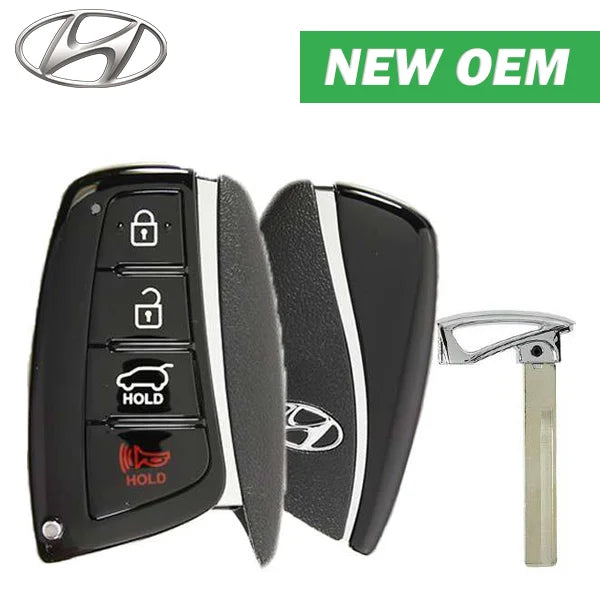 2015-2018 Hyundai / 4-Button Smart-Key (OEM)