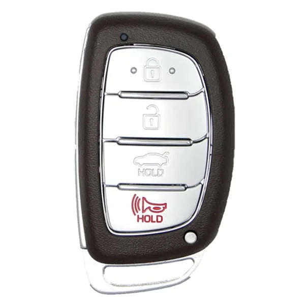 2015-2018 Hyundai Sonata / 4-Button Prox Smart-Key (Aftermarket)