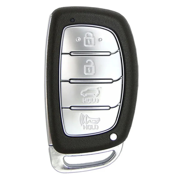 2017-2019 Hyundai Tucson / 4-Button Smart Key (Refurbished)