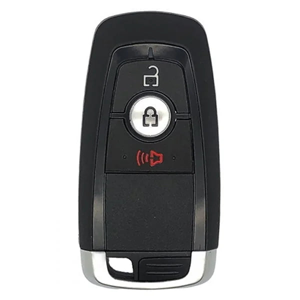 2017-2024 Ford / 3-Button Smart Key / PEPS / (Refurbished)
