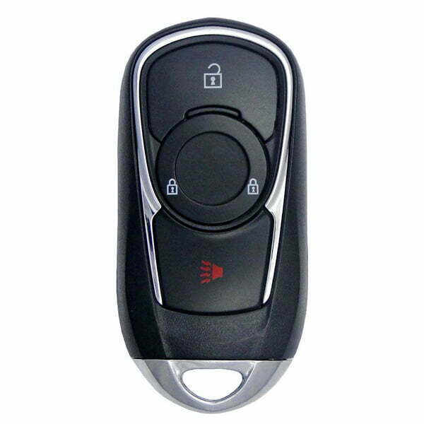 2018-2020 Buick Regal / 3-Button Smart Key / PN: 13506667 / HYQ4EA (Af