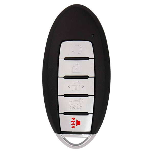 2019-2020 Nissan Pathfinder Murano / 5-Button Smart Key (Aftermarket)
