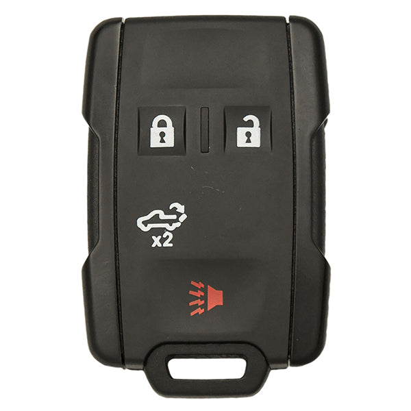 2019-2023 GM / 4-Button Keyless Entry Remote (Aftermarket)