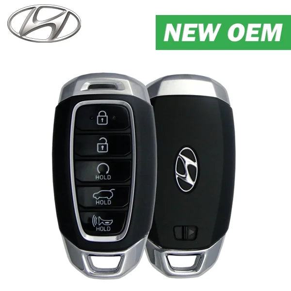 2020-2022 Hyundai Palisade / 5-Button Smart Key (OEM)