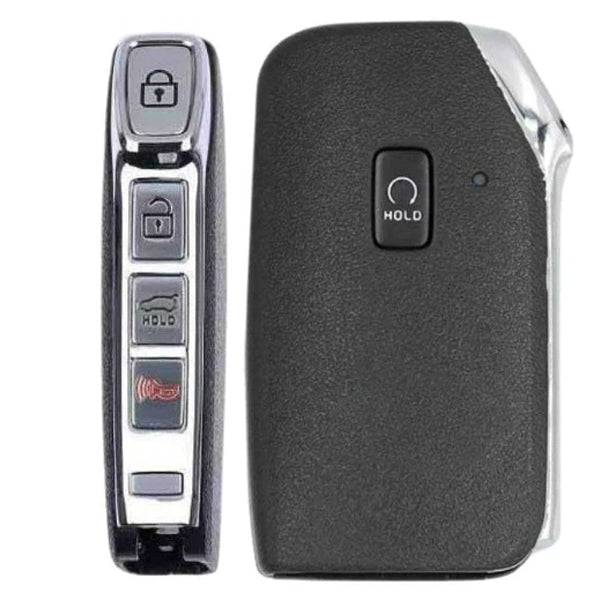 2022 Kia Telluride / 5-Button Smart Key (Aftermarket)