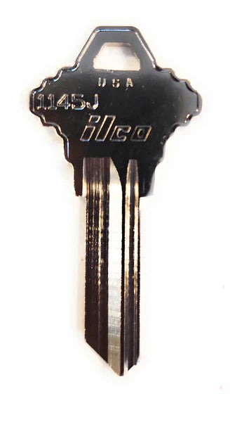 Key Blank 1145J (5 Pin)