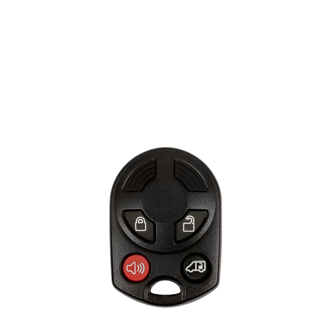 2015-2019 Ford Transit Connect 4-Button Remote Head Key (AFTERMARKET)