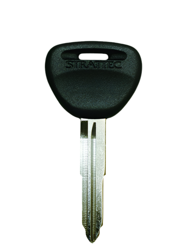 Strattec – Mitsubishi MIT3-P Plastic Head Key / 692071