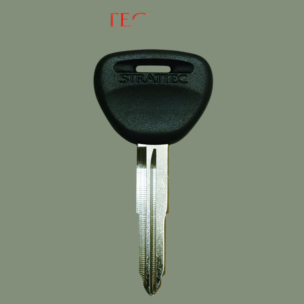 Strattec – Mitsubishi MIT3-P Plastic Head Key / 692071