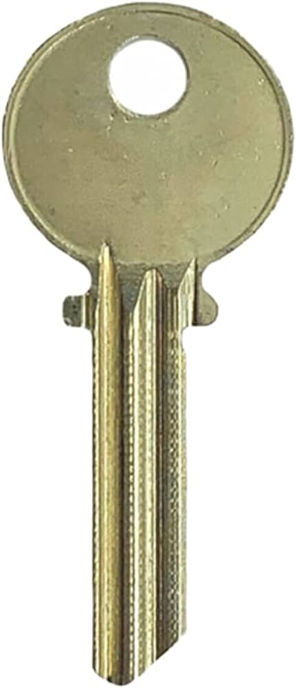 Key Blank X999