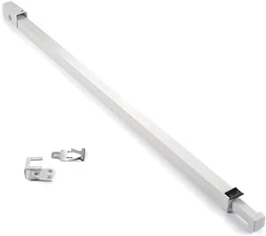 Ideal Security Sliding Door Security Bar