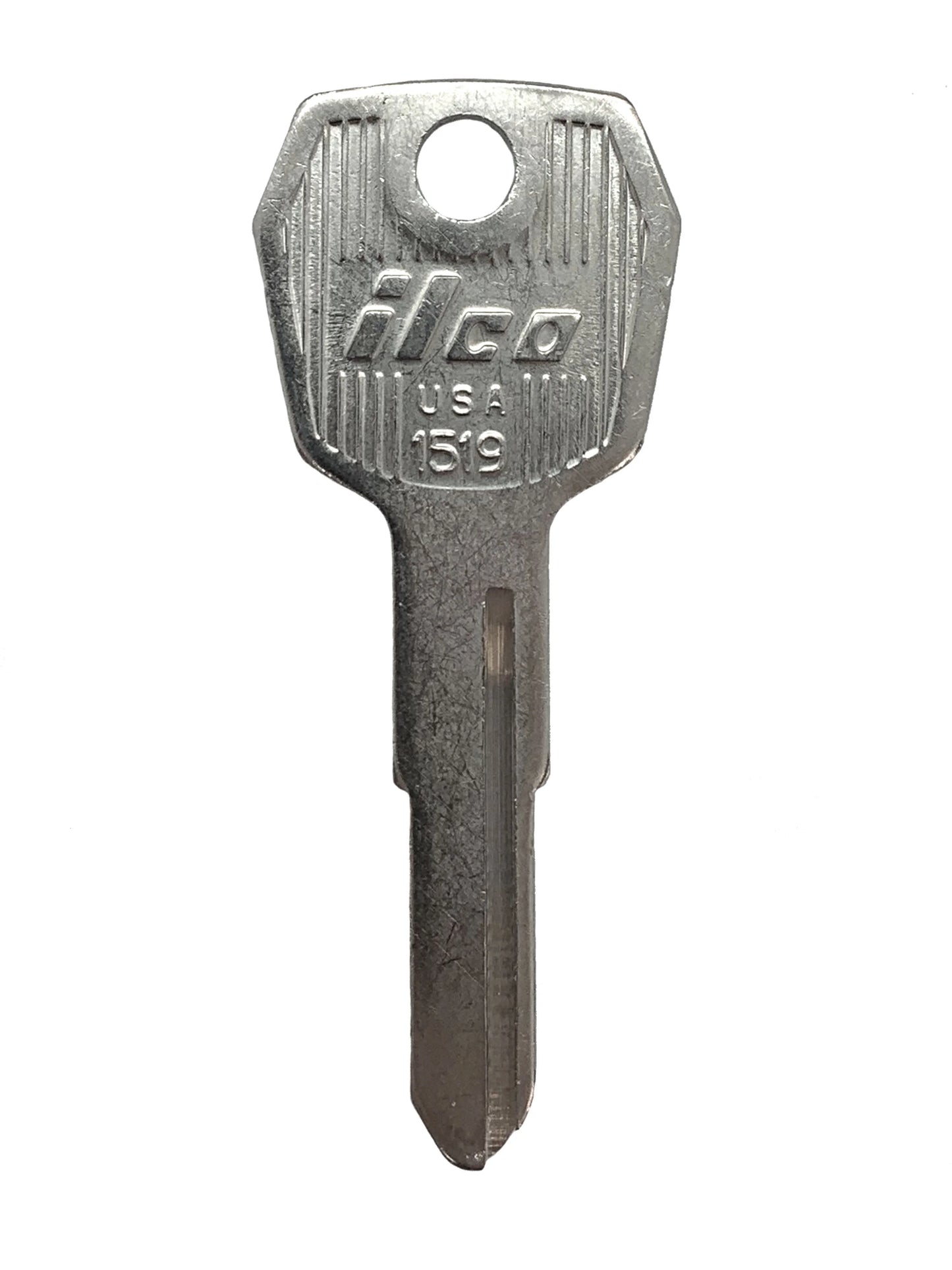 Key Blank 1519