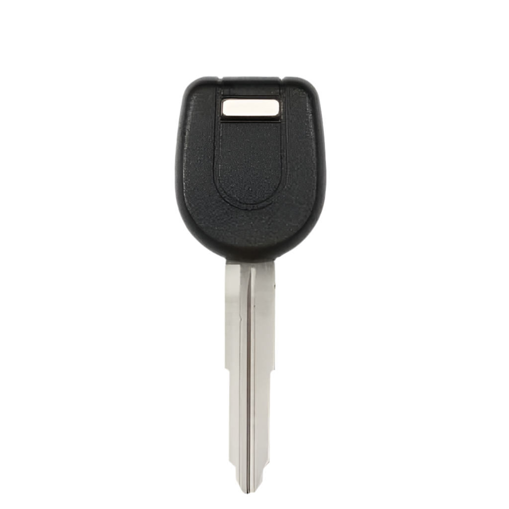 Mitsubishi MIT17 - Transponder Key - 46 MITS Chip (AFTERMARKET) K-MIT17