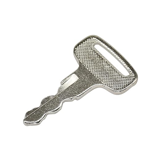 Pre Cut Golf Cart Key 1922
