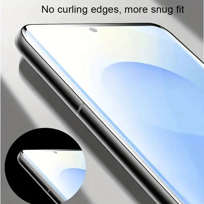 iPhone 17 Air Screen Protector HD Glass