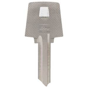 Key Blank C1096C