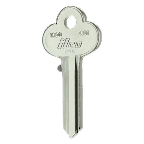 Key Blank 1000 CO1 (5 Pin)