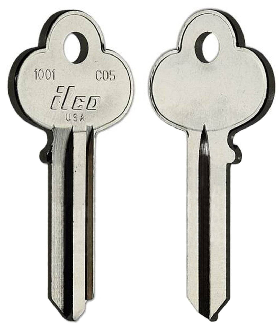 Key Blank 1001 CO5 (5 Pin)