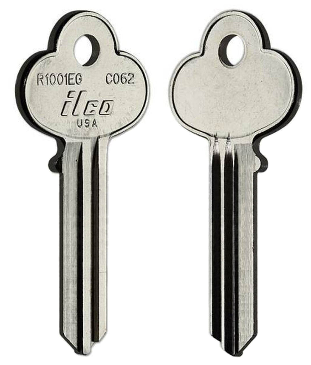 Key Blank R1001EG CO62 (6 Pin Master)