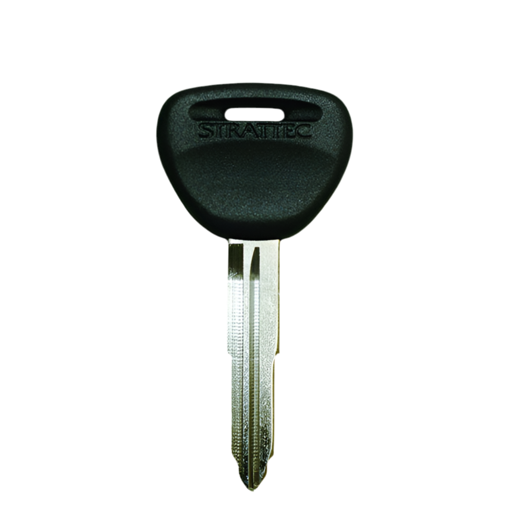 Strattec – Mitsubishi MIT3-P Plastic Head Key / 692071