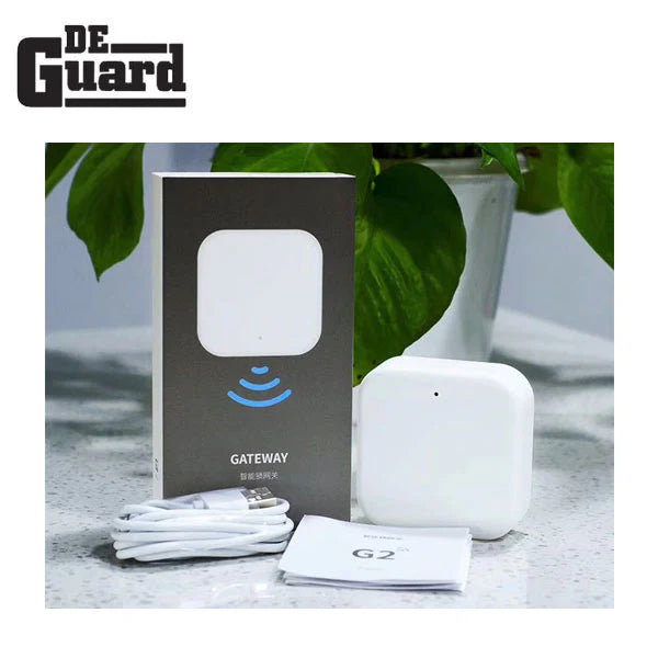 White G2 Smart Lock Gateway DWFG