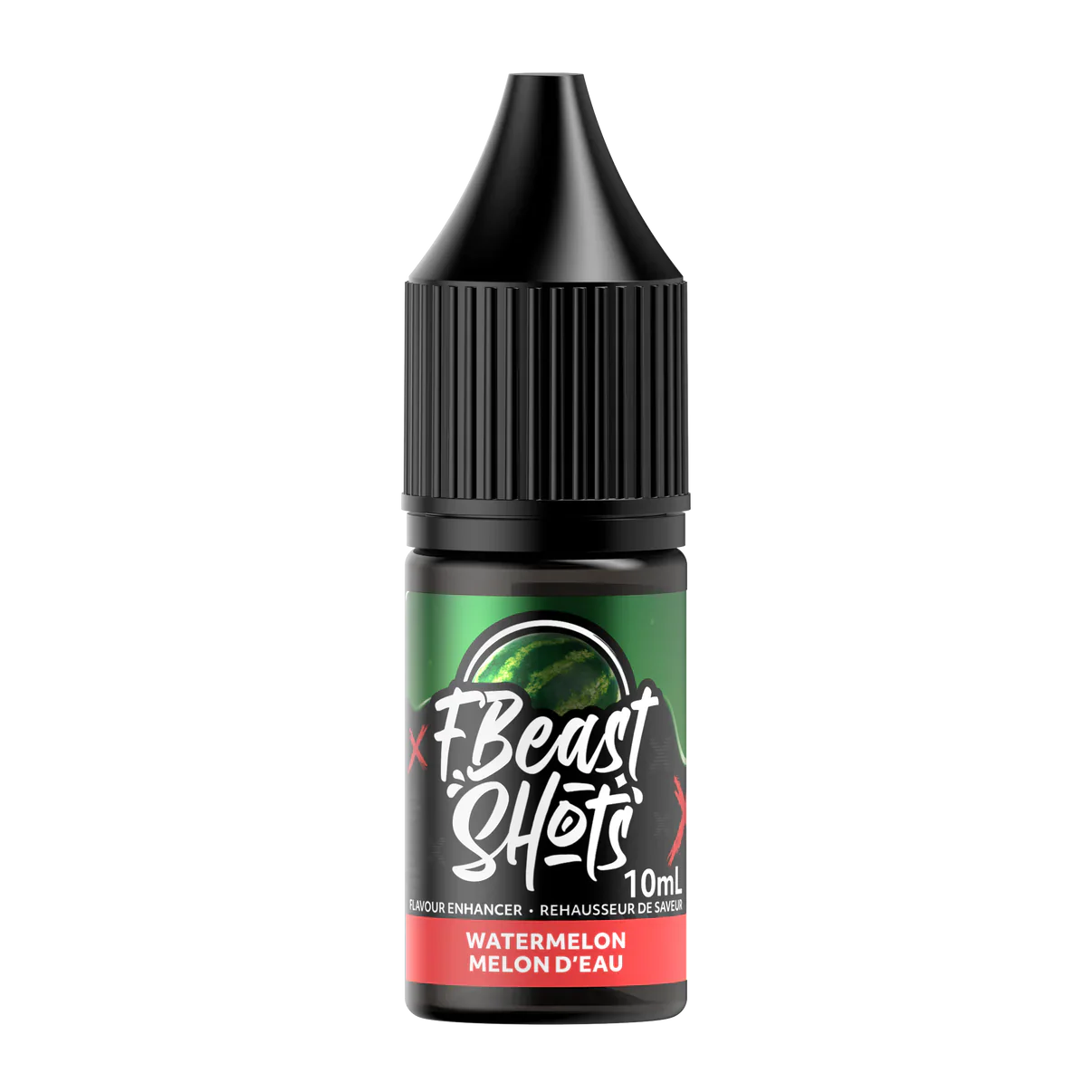 F Beast Shots Watermelon