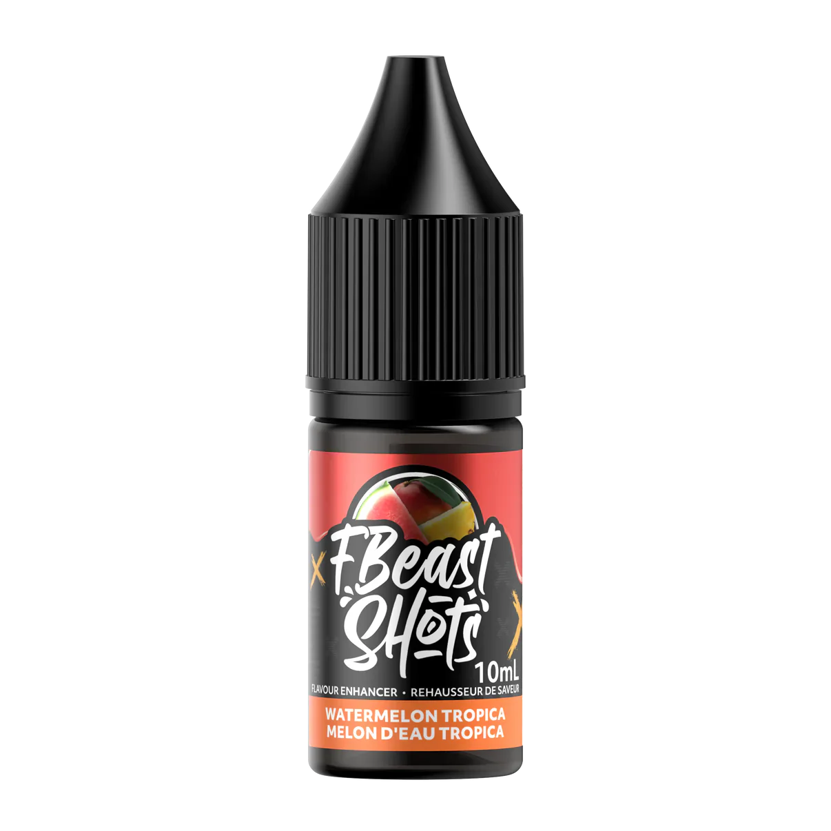 F Beast Shots Watermelon Tropica