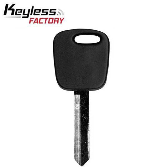 1996-2002 Ford - H73 Transponder Key (4C Chip) (AFTERMARKET)
