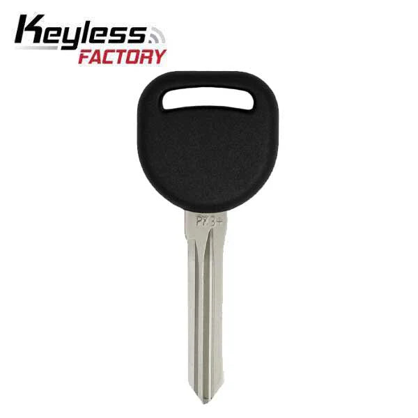 2004-2006 Cadillac - B115 (PK3+) Transponder Key (AFTERMARKET)
