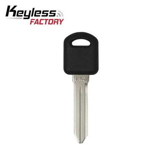 1997-2008 GM - B97 PK3 Transponder Key (AFTERMARKET)