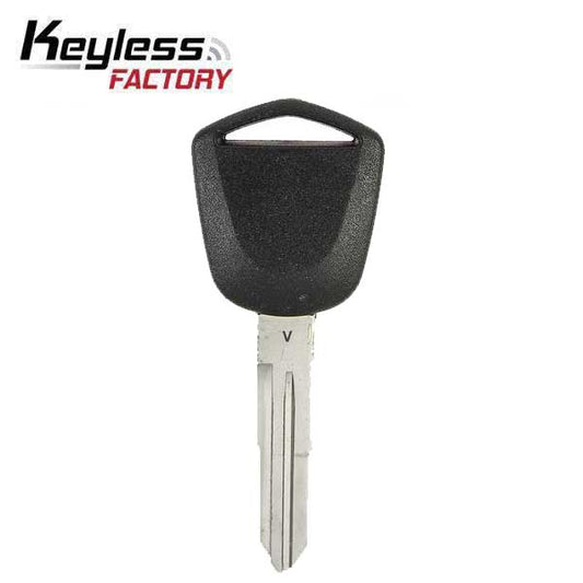 1996-2009 Acura - HD111 Transponder Key (46 V-Chip) (AFTERMARKET)