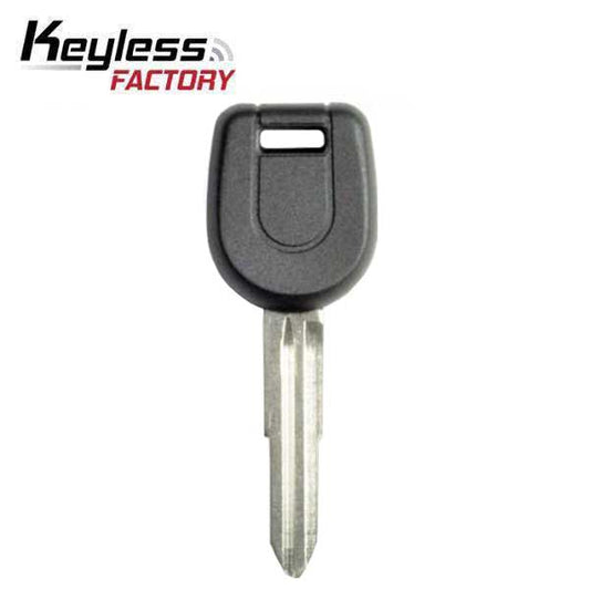 1989-2008 Mitsubishi - MIT8 Transponder Key