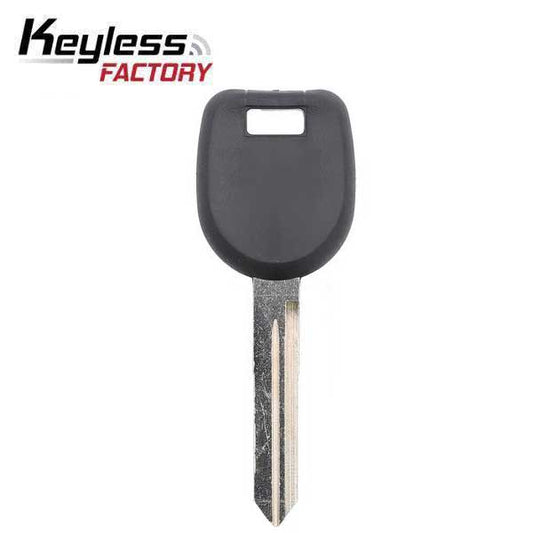 2000-2001 Mitsubishi - MIT9 Transponder Key