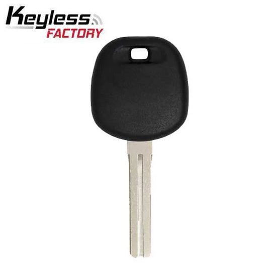 1997-2005 Lexus - TOY48 Transponder Key - (AFTERMARKET)