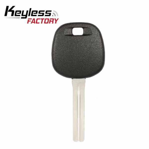2013-2020 Toyota / Scion - TOY48H TOY52H Transponder Key (AFTERMARKET)
