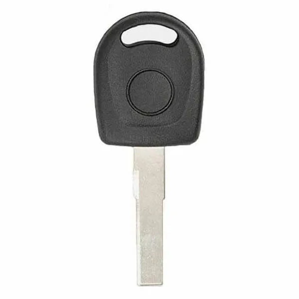 2000-2006 VW Audi HU66T6 Transponder Key (AFTERMARKET)