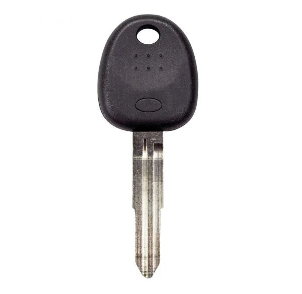 2002-2011 Hyundai HY022 Transponder Key (Aftermarket)